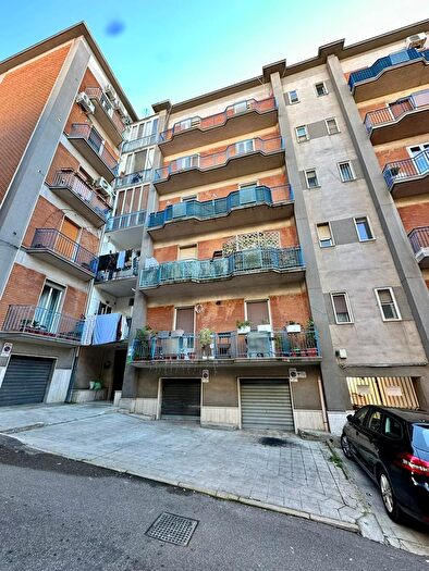 Appartamento con 5 locali in vendita in Via Calvario, Castellaneta