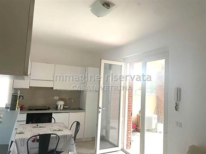 Appartamento bilocale in affitto in Via Eritrea, Grosseto