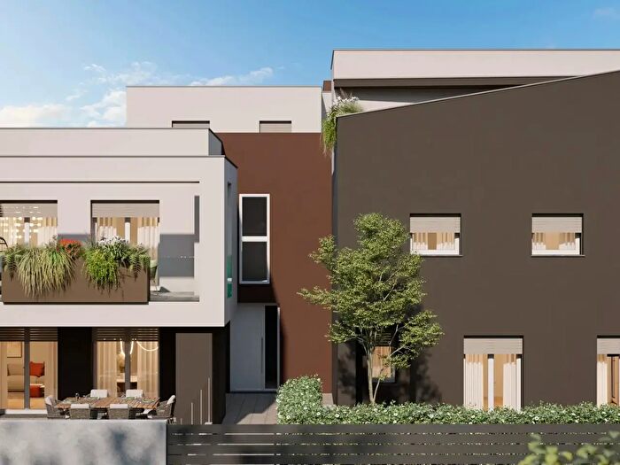 Appartamento quadrilocale in vendita in Lainate