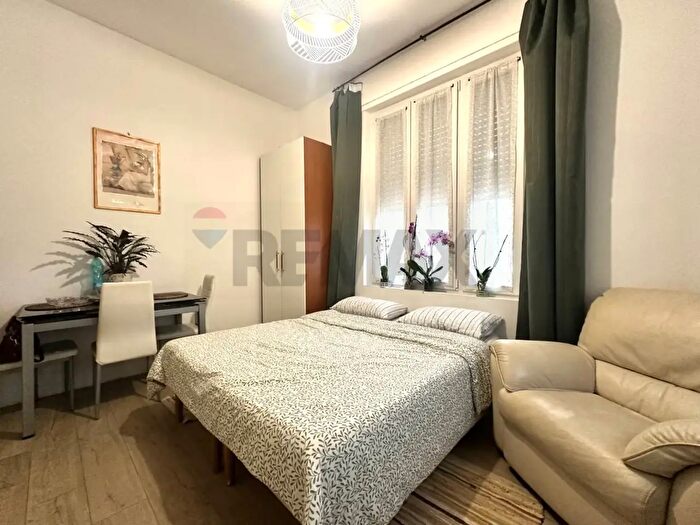 Appartamento trilocale in vendita in Via Partigiani, Baveno