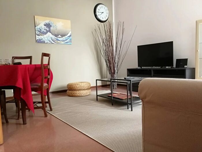 Appartamento trilocale in affitto in Via degli Orti Oricellari, Firenze