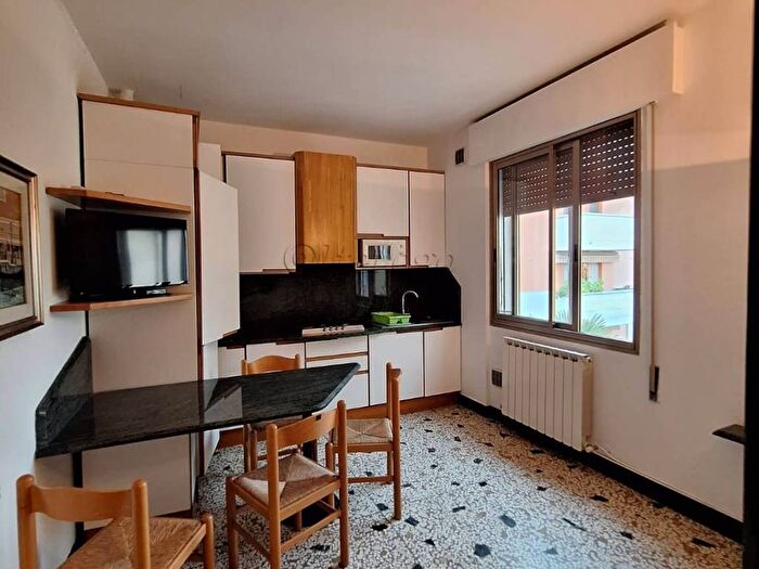 Appartamento bilocale in affitto in Via Ca' Venier, Mestre, Venezia