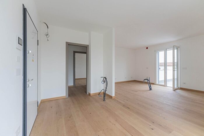 Appartamento quadrilocale in vendita in San Pietro In Casale