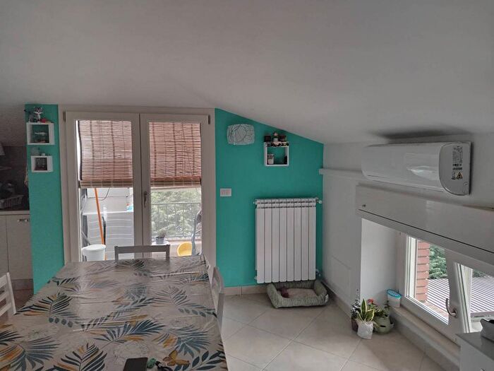Casa trilocale in affitto in Via Campania, San Giovanni, Campobasso