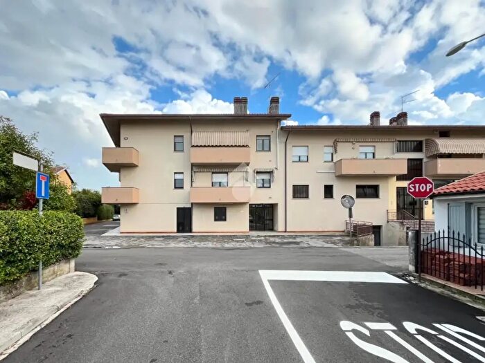 Appartamento trilocale in vendita in Via Ermellino, Fiumicello Villa Vicentina