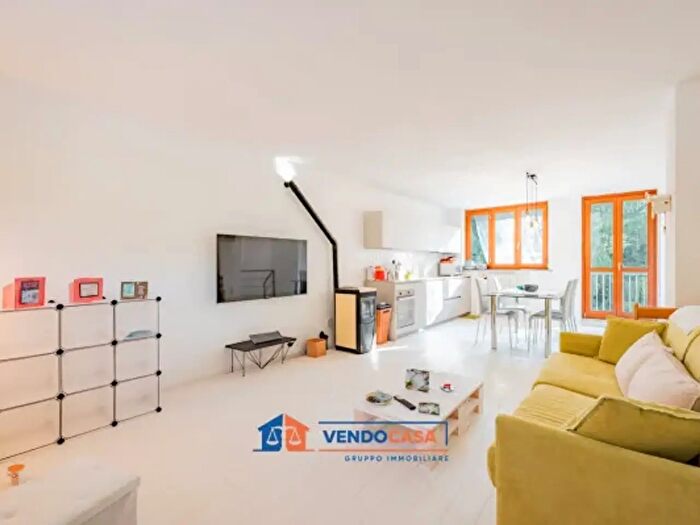 Appartamento trilocale in vendita in Regione Meani, Limone Piemonte