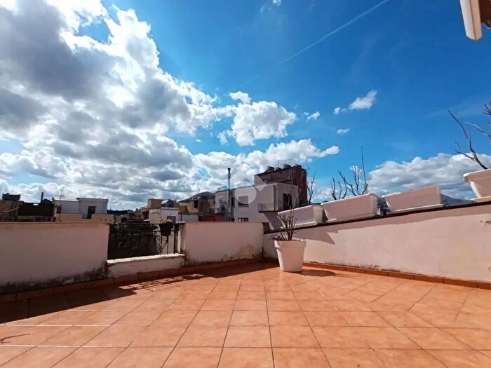 Casa trilocale in vendita in Via Speciale, Ficarazzi