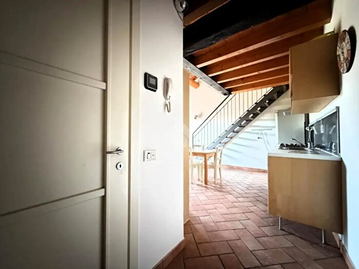 Appartamento monolocale in vendita in Via Mulini, Crema