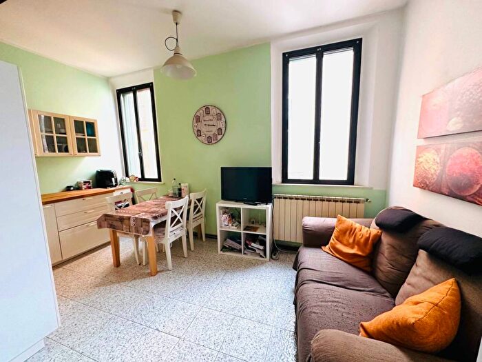 Appartamento bilocale in affitto in Via Vegri, Centro Storico, Ferrara