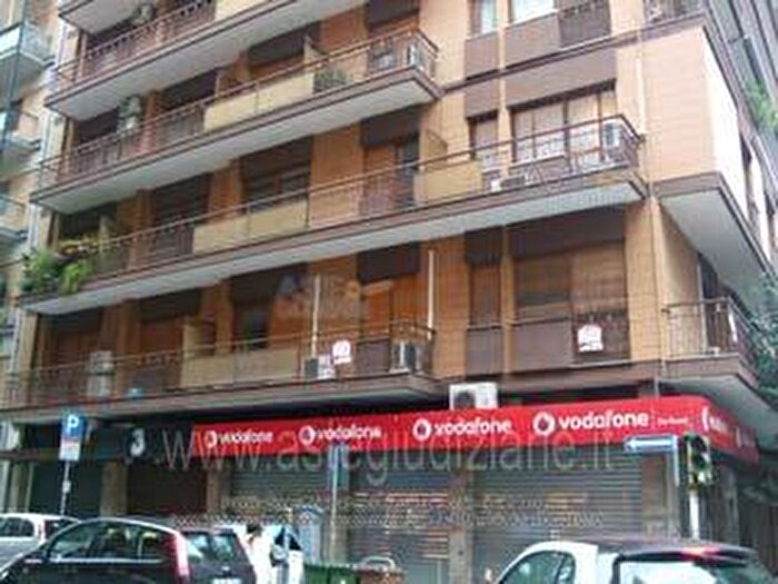 Appartamento in vendita in Via De Rossi Bari Ba Italia, Bari
