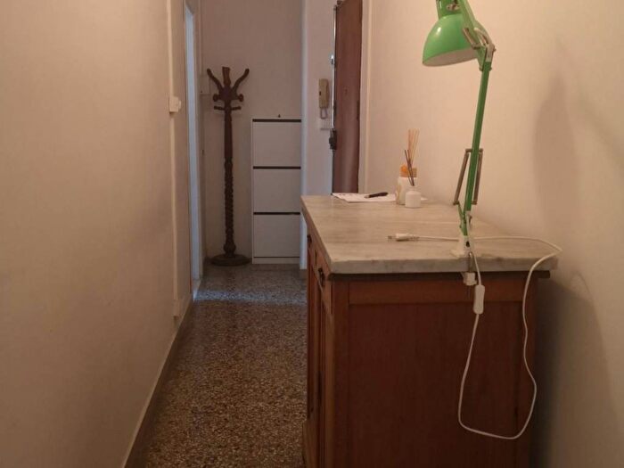 Appartamento bilocale in affitto in Viale dello Scalo San Lorenzo, San Lorenzo, Roma