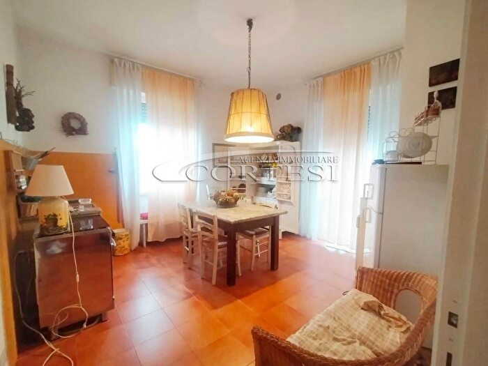 Appartamento bilocale in affitto in Centro, Umbertide