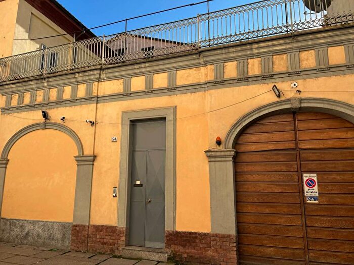Casa con 6 locali in affitto in Via Piacenza, Piazza della Libertà, Alessandria