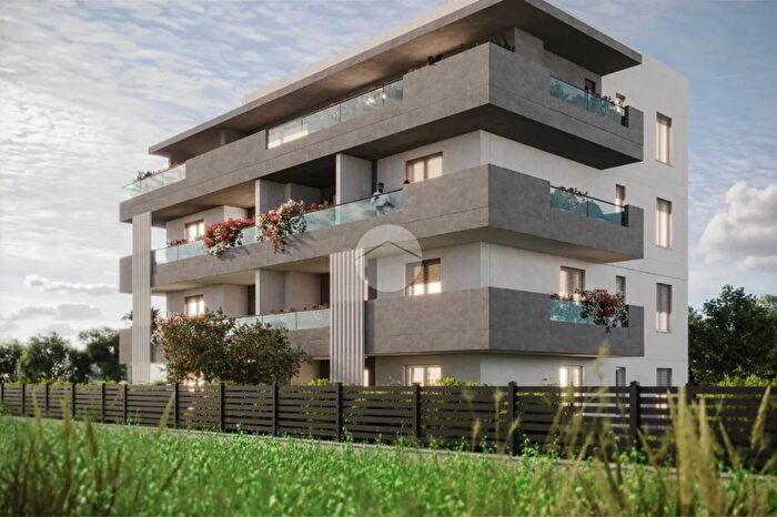 Appartamento trilocale in vendita in Via S Martino, Rho