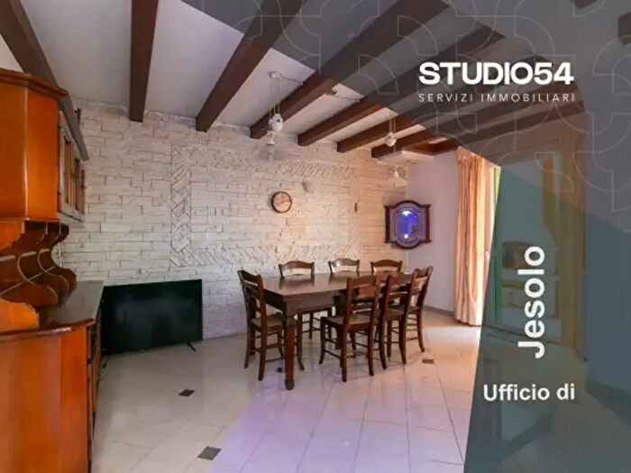 Casa trilocale in vendita in Via Giovanni Verga, Torre Di Mosto