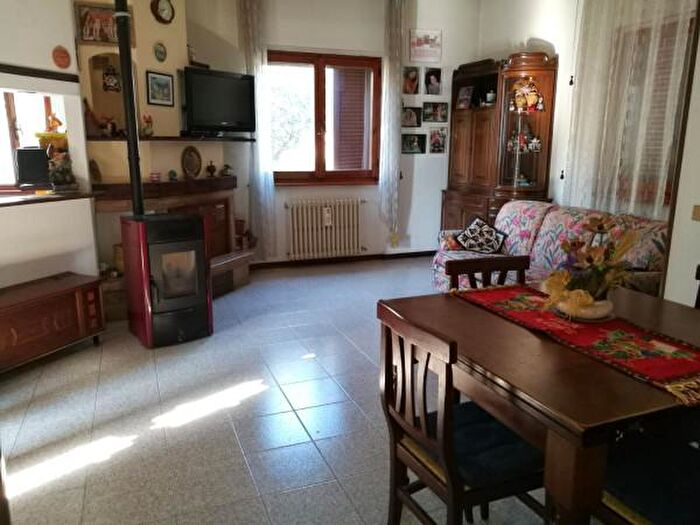 Appartamento quadrilocale in vendita in Sansepolcro