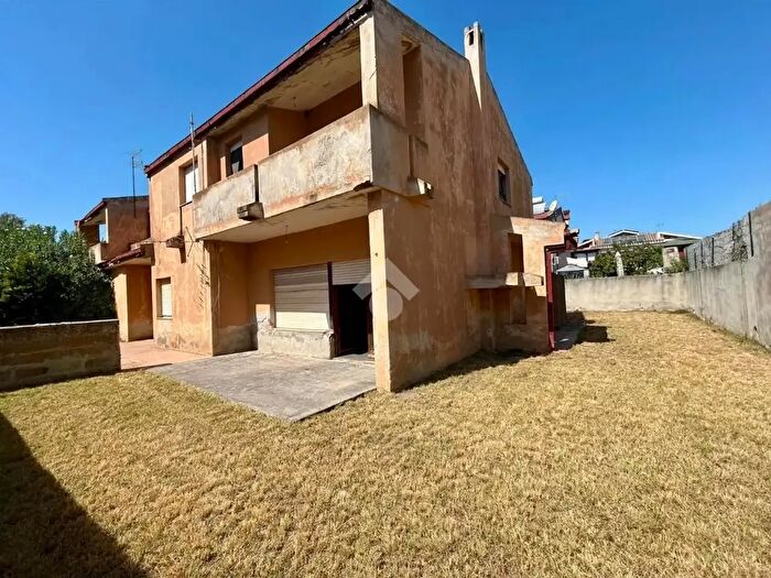 Casa con 5 locali in vendita in Via Antares, Capoterra