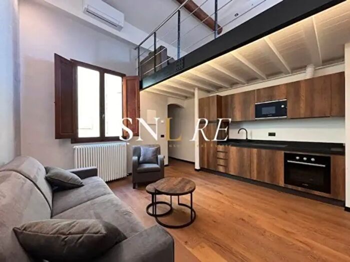 Appartamento con 6 locali in vendita in Borgo San Frediano, Firenze