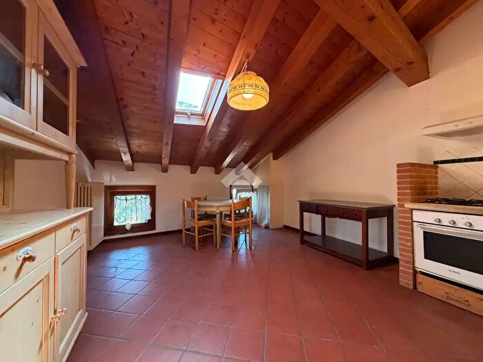 Appartamento bilocale in vendita in Via Beato Lorenzino, Marostica