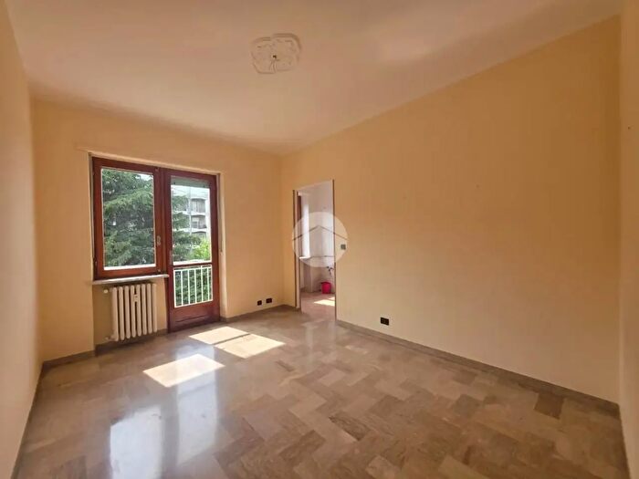 Appartamento quadrilocale in affitto in Via B Vittone, Chieri