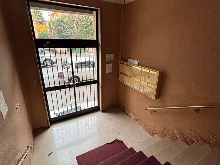 Appartamento trilocale in affitto in Bolognina, Bologna