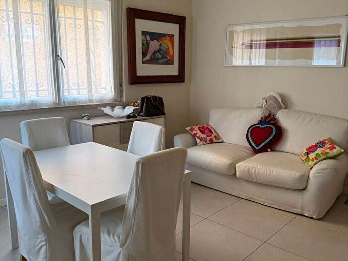 Appartamento bilocale in affitto in Via Tomani, Centro Storico, Fano