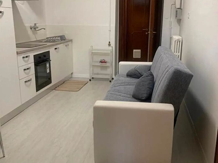 Appartamento bilocale in affitto in Via Gorizia, Sesto San Giovanni