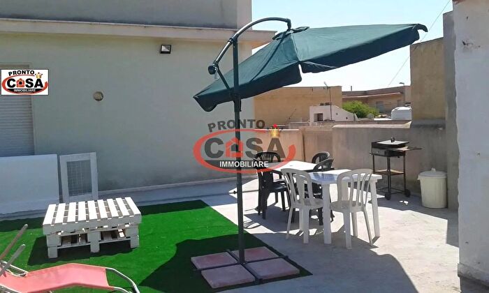 Casa con 7 locali in vendita in Petrosino Biscione, Petrosino