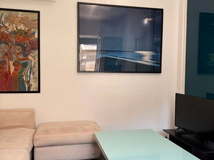 Appartamento bilocale in affitto in Via Piero della Francesca, Sempione, Milano