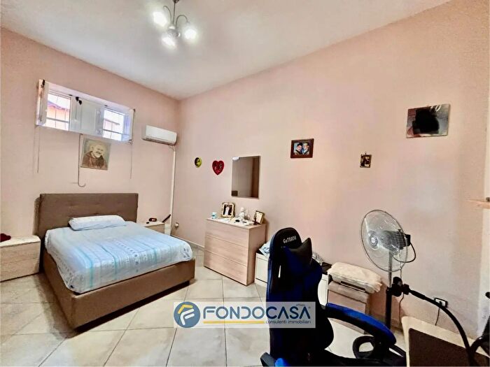 Appartamento trilocale in vendita in Via Giorgio Flagiello, SantAntimo