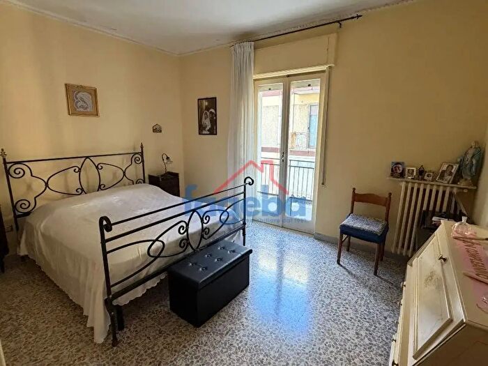Appartamento con 5 locali in vendita in Via San Gervasio, Trani