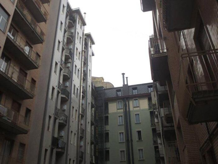 Appartamento quadrilocale in affitto in Piazza Aspromonte, Città Studi, Milano
