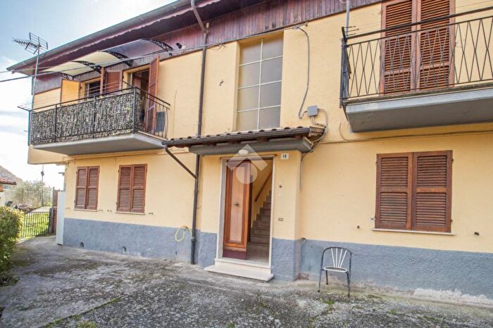 Appartamento bilocale in vendita in Via Leonessa, Rieti