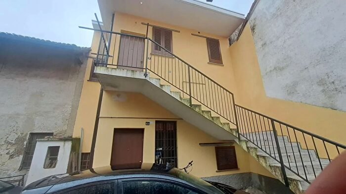 Appartamento trilocale in vendita in Via Roma, Buscate