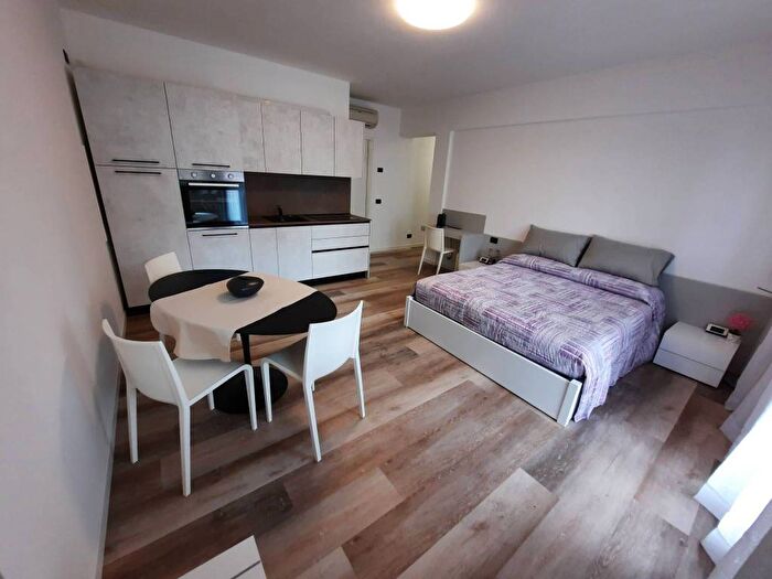 Appartamento monolocale in affitto in Centro, Noale