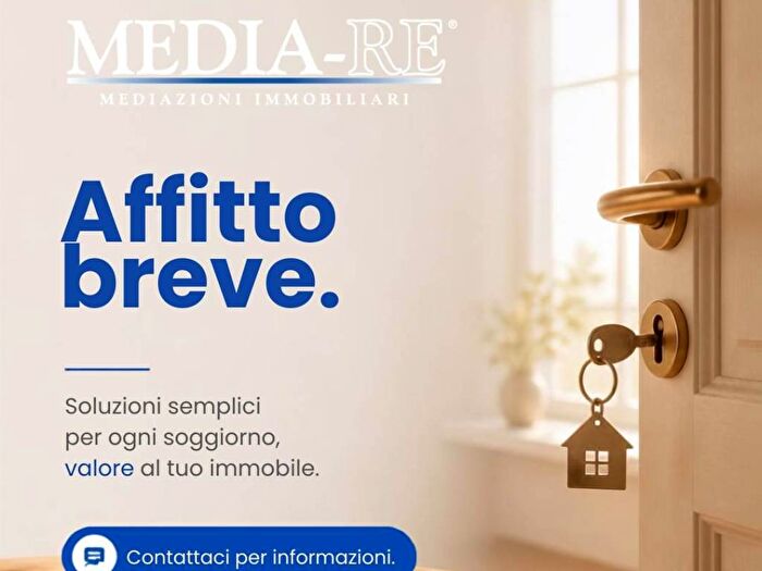 Appartamento quadrilocale in affitto in Centro Storico, Tarquinia