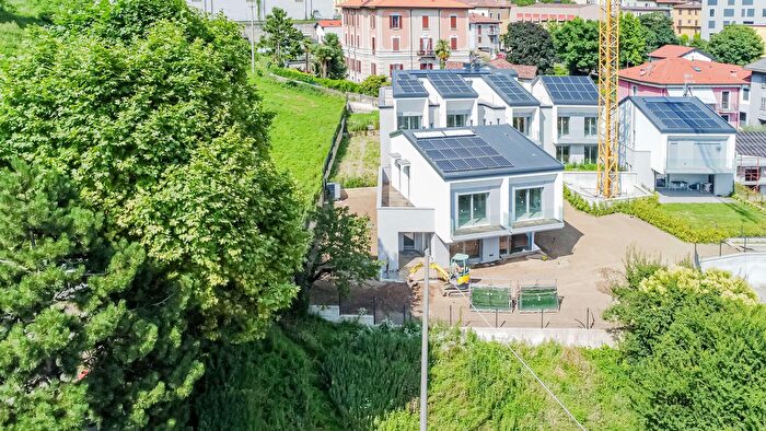 Case in Vendita e in Affitto - 3