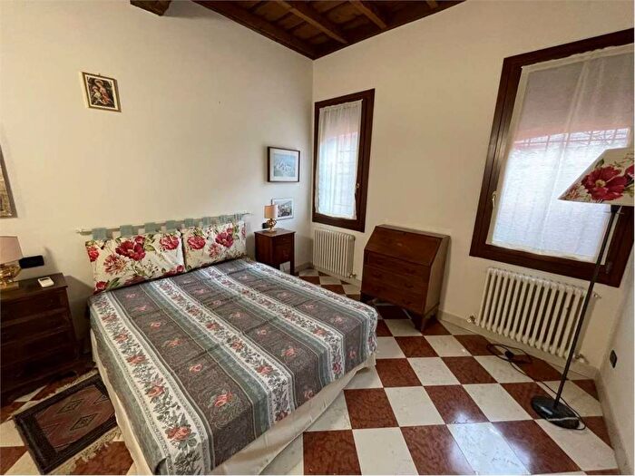 Appartamento bilocale in affitto in Via Porta San Pietro, Santa Maria in Vado, Ferrara