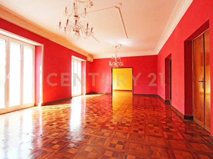 Appartamento in affitto in Piazza Orazio Marucchi, Roma