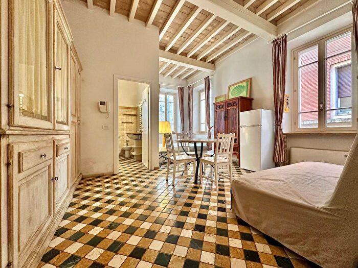 Appartamento monolocale in affitto in Centro Storico, Parma