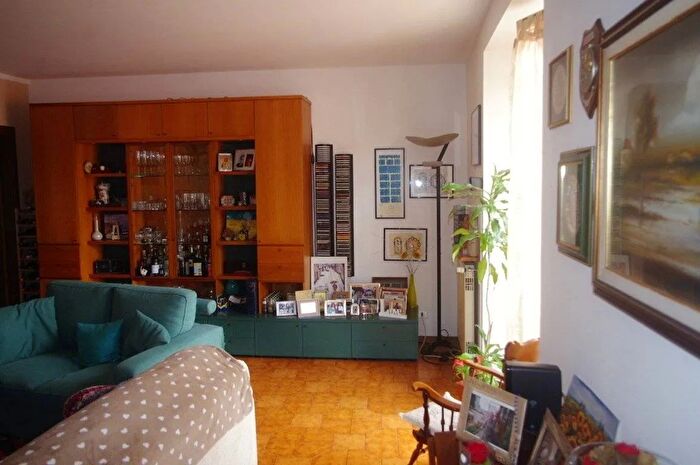 Appartamento quadrilocale in vendita in Somma Lombardo, Somma Lombardo