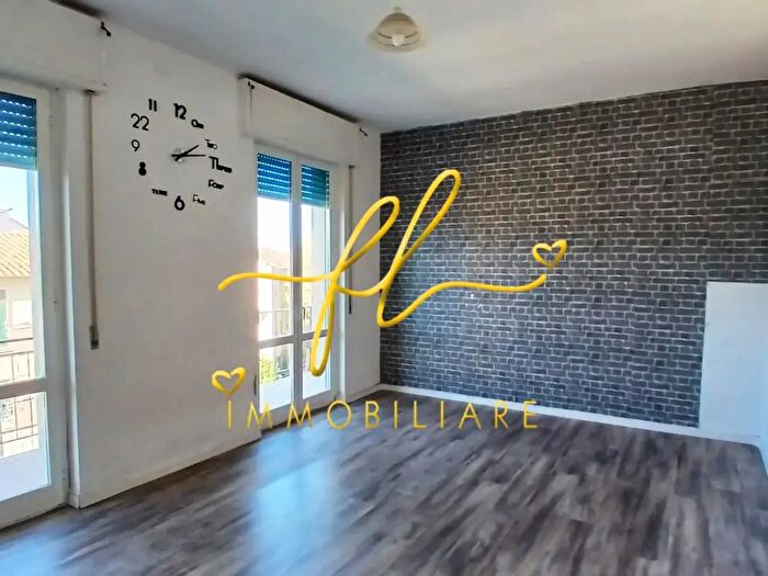 Appartamento quadrilocale in vendita in Livorno