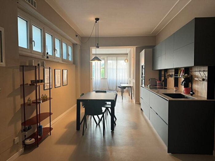 Appartamento monolocale in affitto in Via Luigi Lagrange, Via Roma, Torino
