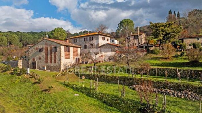 Casa con 6 locali in vendita in Sp, Colle Di Val DElsa
