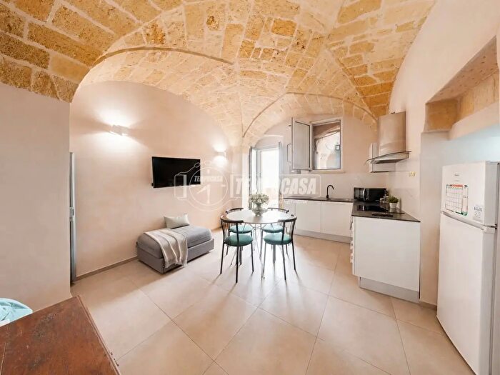 Casa trilocale in vendita in Vico dei Nohi, Lecce