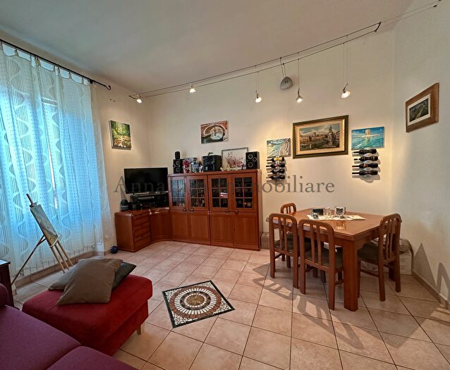 Appartamento in vendita in Livorno