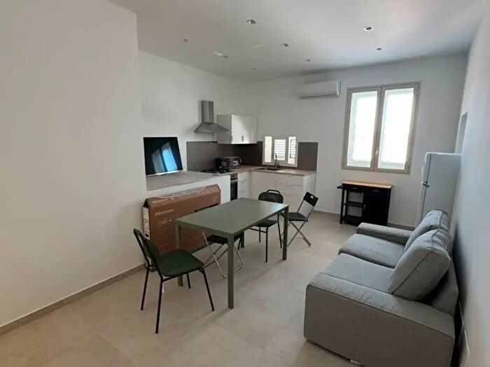Appartamento bilocale in affitto in Via Cruillas, Palermo