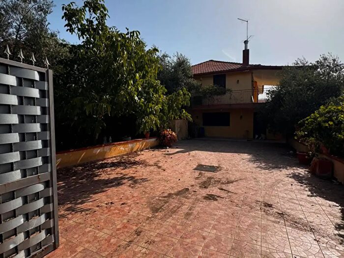 Casa bilocale in affitto in Via Fiumelato Snc, Monreale