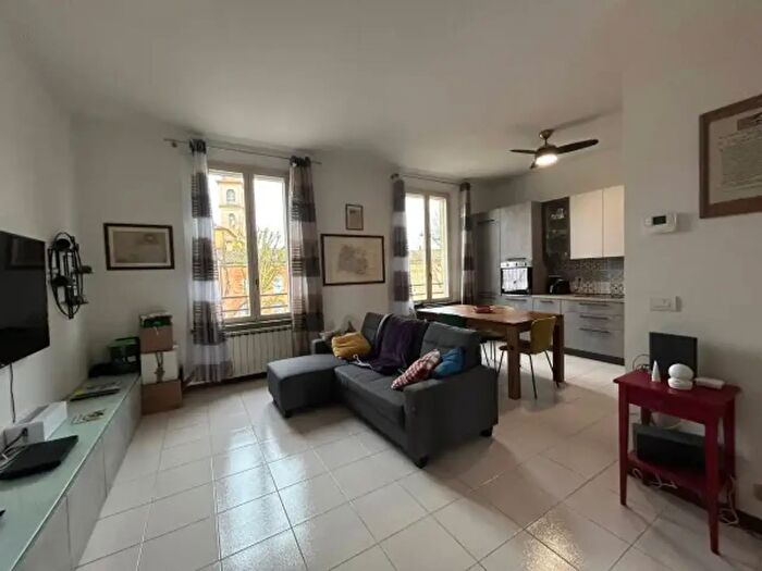 Appartamento trilocale in vendita in Corso Giuseppe Mazzini, Molinella