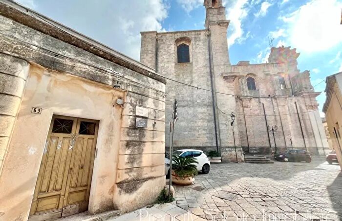 Appartamento trilocale in vendita in CSo Italia Presicce PresicceAcquarica Residenziale, PresicceAcquarica